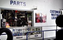 ford parts giant location